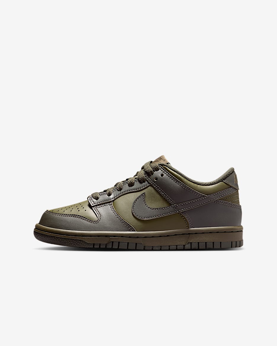 【13cm】　NIKE DUNK LOW (TDE) 13cm (155) Nike Dunk Low | Foot Locker